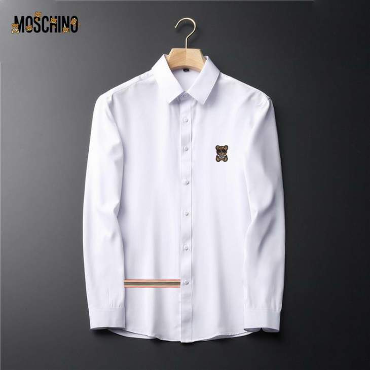 Picture of Moschino Shirt Long _SKUMoschinoM-3XL12yn0226992